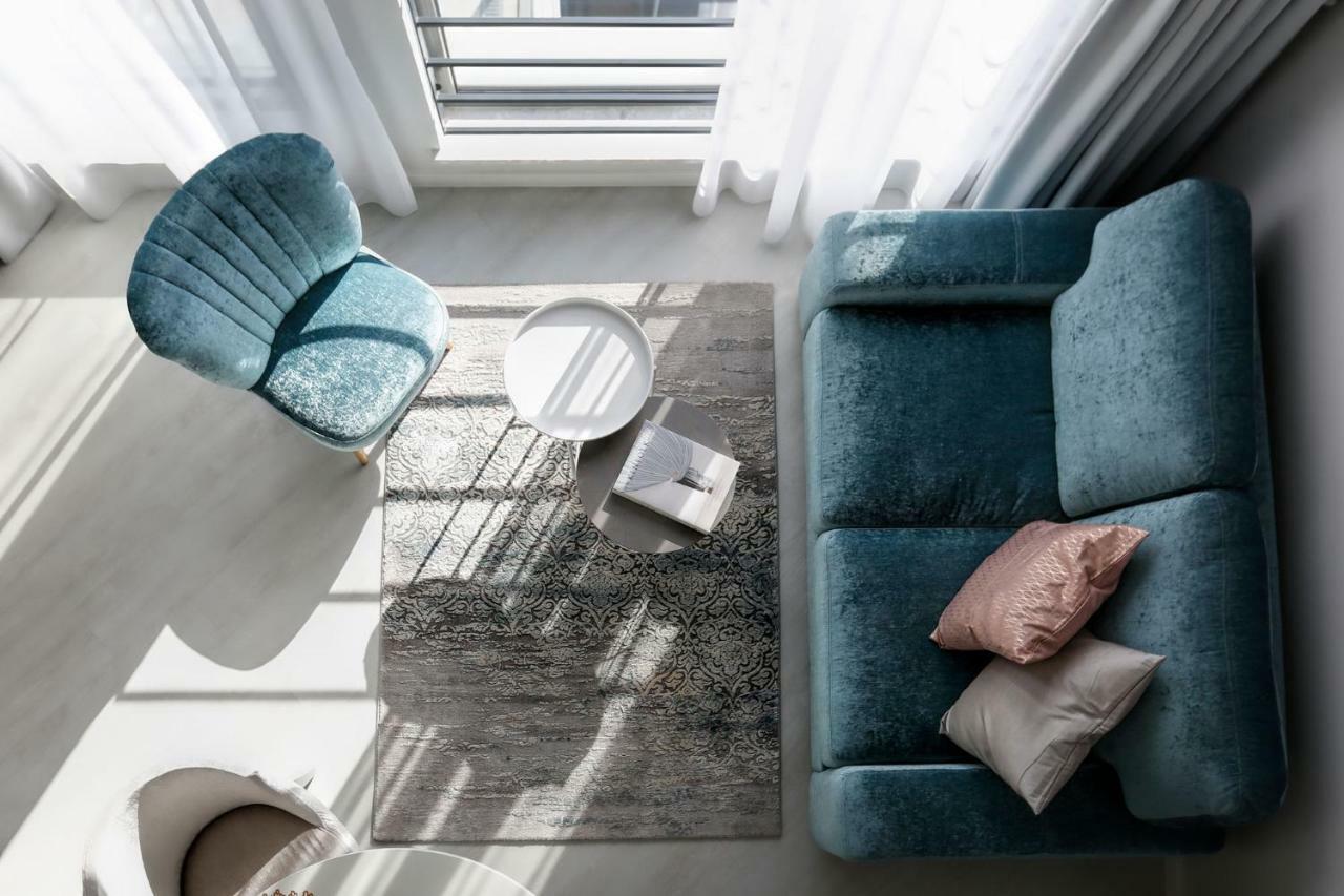 Apartmán My Regina Gdaňsk Exteriér fotografie