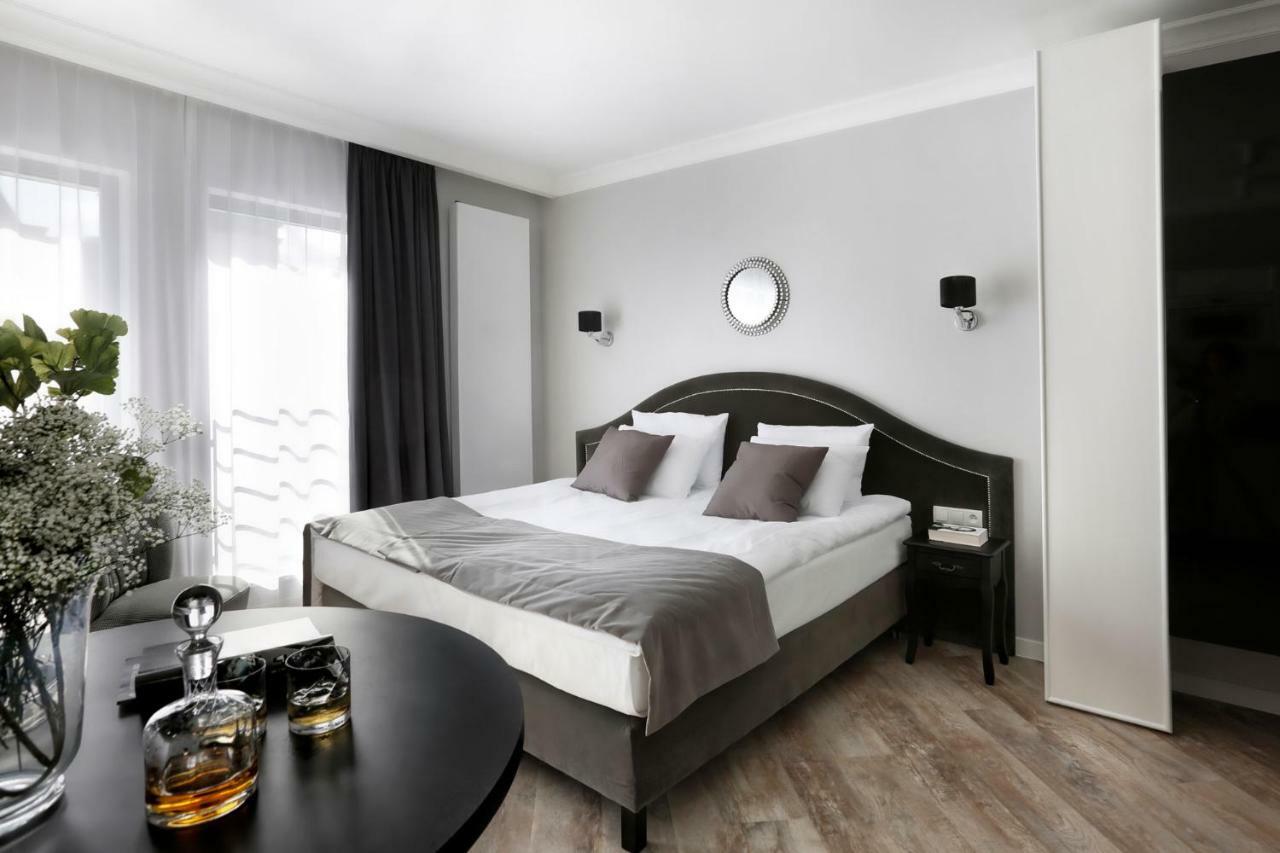 Apartmán My Regina Gdaňsk Exteriér fotografie