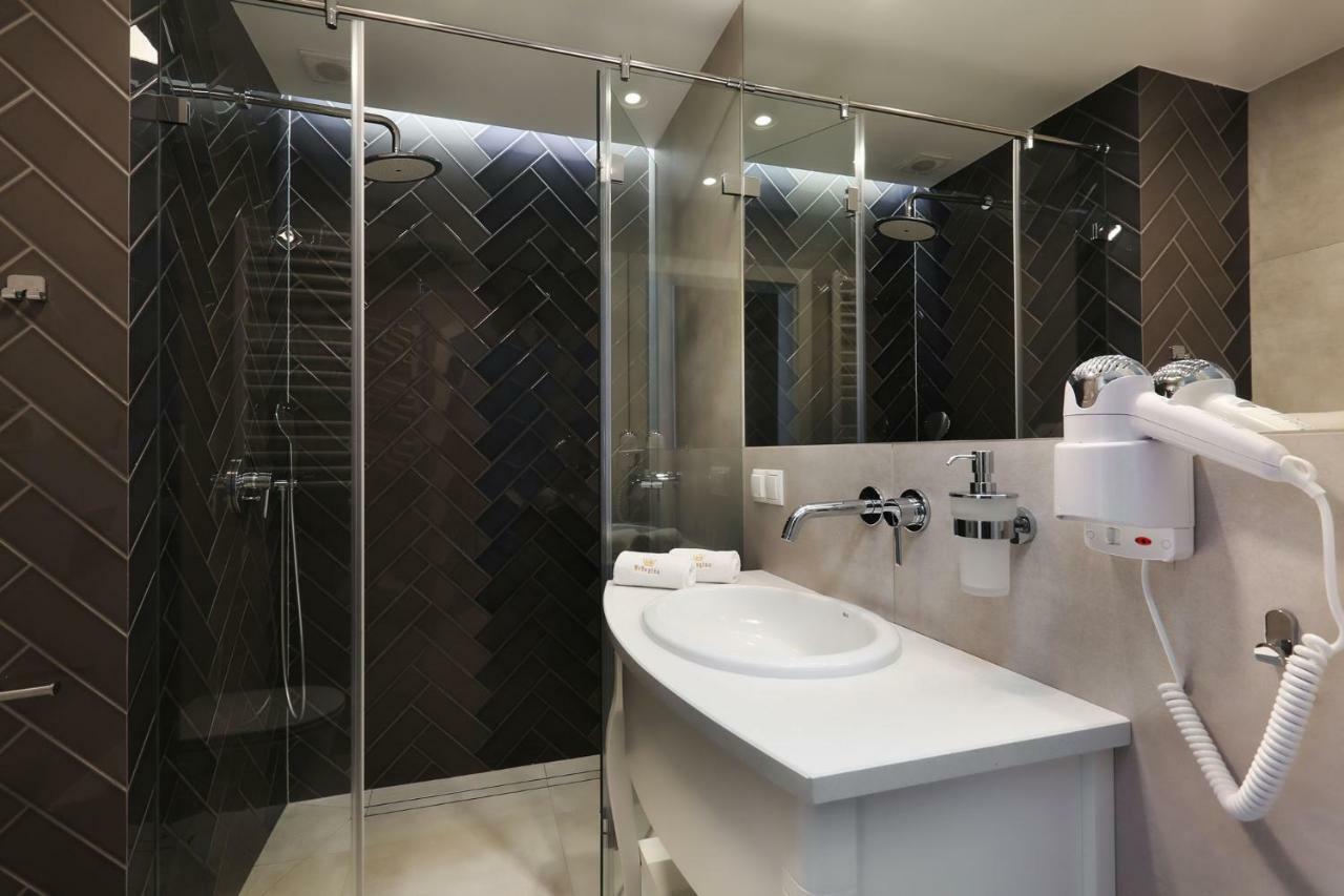 Apartmán My Regina Gdaňsk Exteriér fotografie