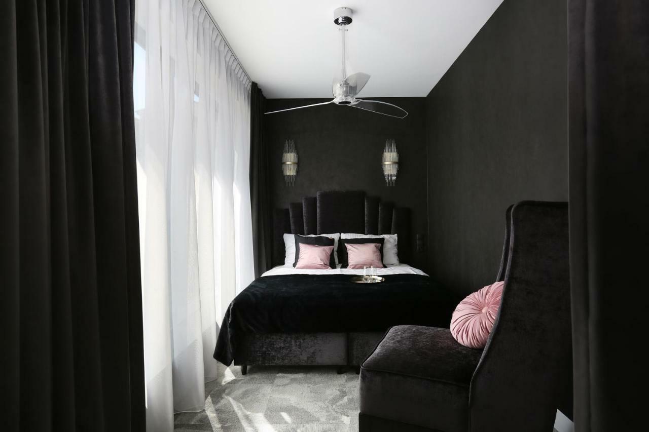 Apartmán My Regina Gdaňsk Exteriér fotografie