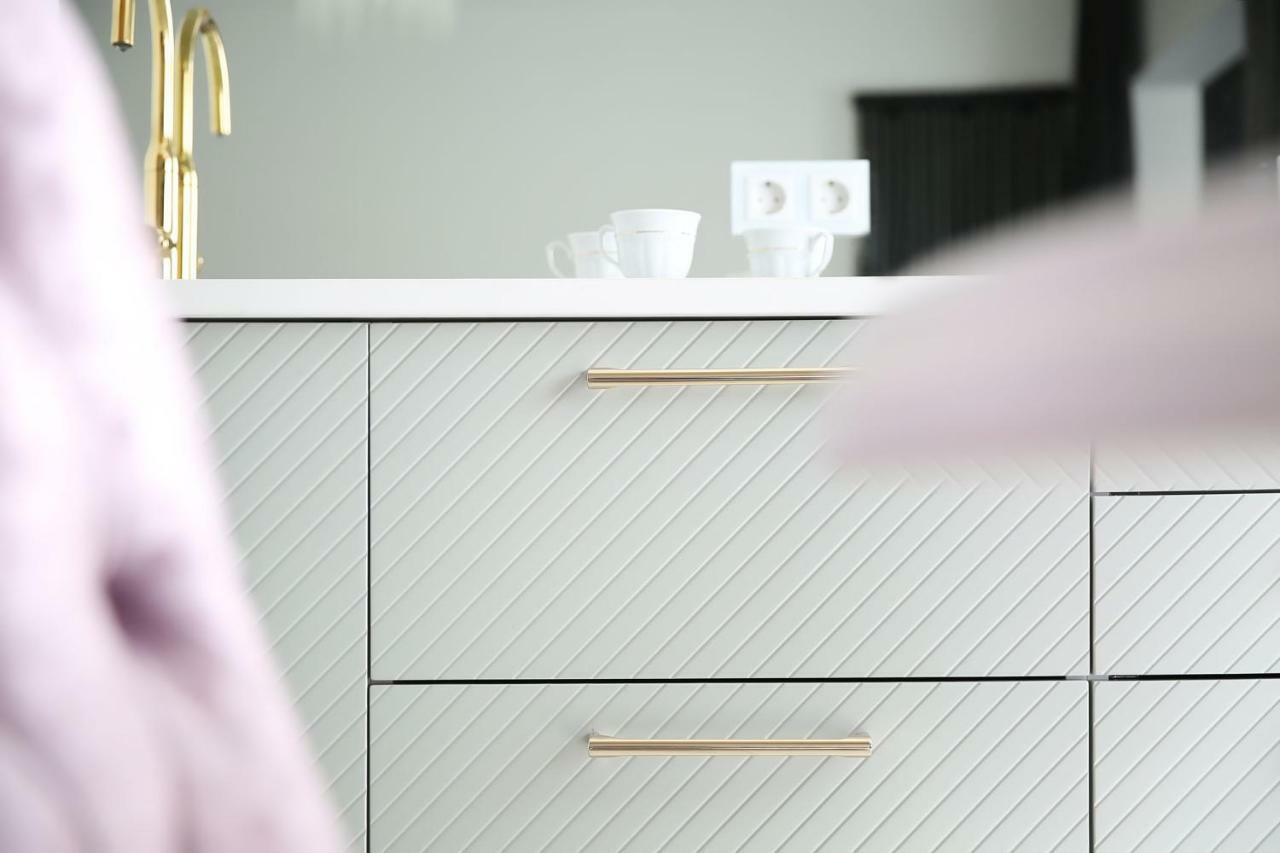 Apartmán My Regina Gdaňsk Exteriér fotografie