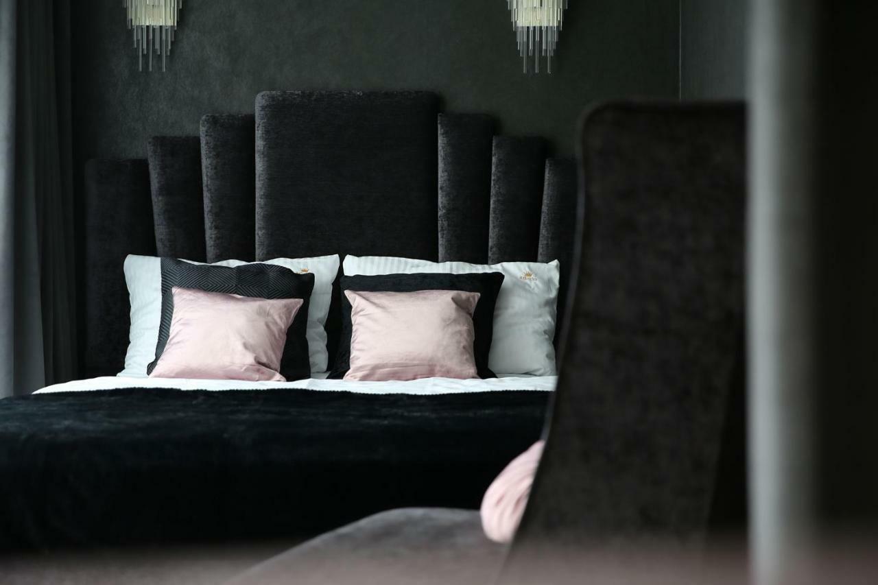 Apartmán My Regina Gdaňsk Exteriér fotografie