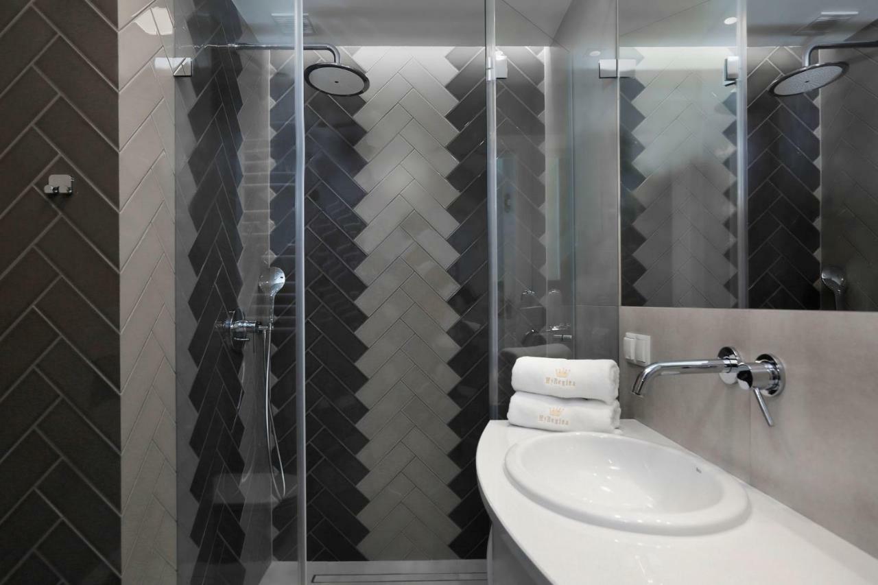 Apartmán My Regina Gdaňsk Exteriér fotografie
